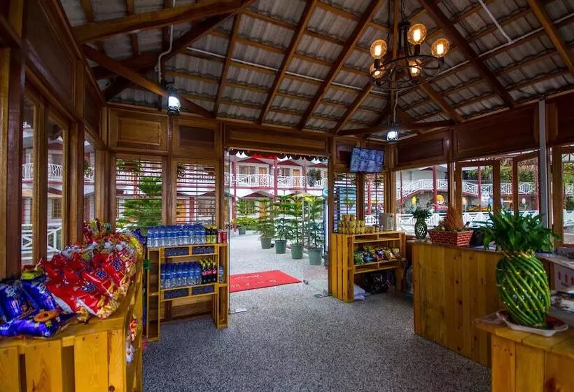 ホテル Kea Garden Guest House