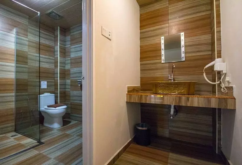 ホテル Kea Garden Guest House