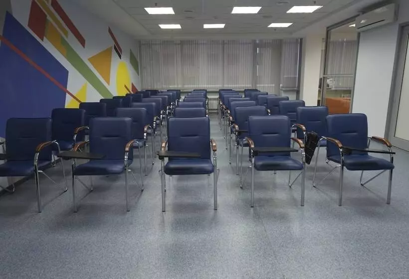 ホテル Lesnoy Country House