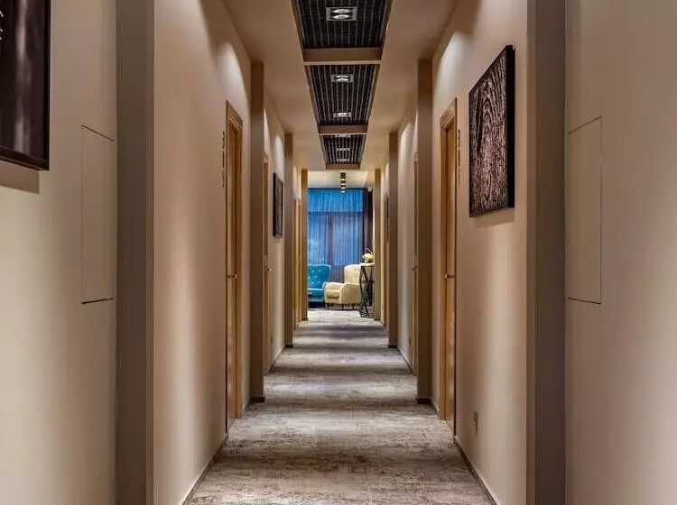 ホテル Lesnoy Country House