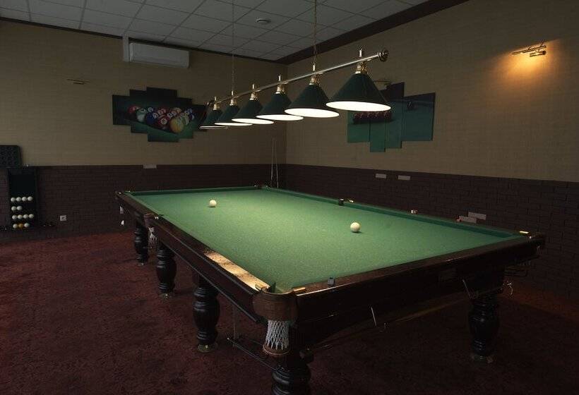 בית מלון כפרי Lesnoy Country House