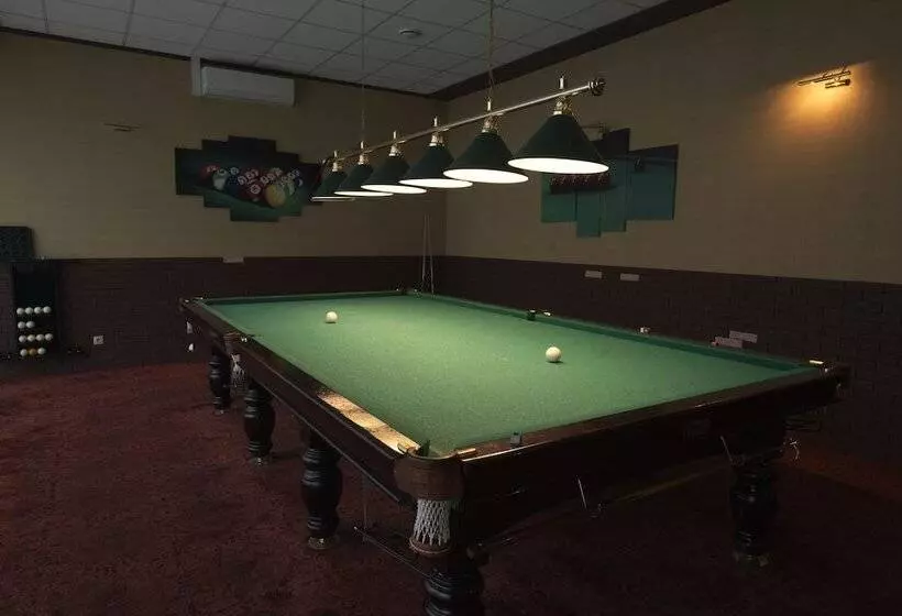 ホテル Lesnoy Country House