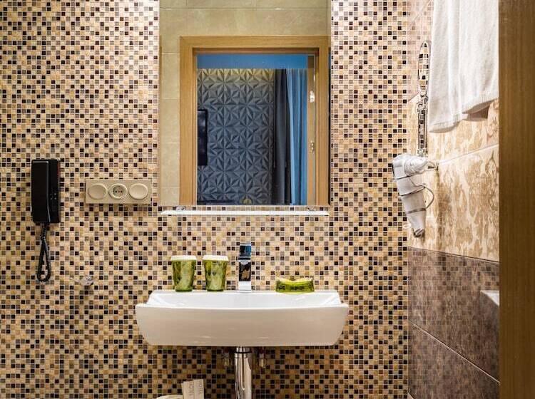 בית מלון כפרי Lesnoy Country House