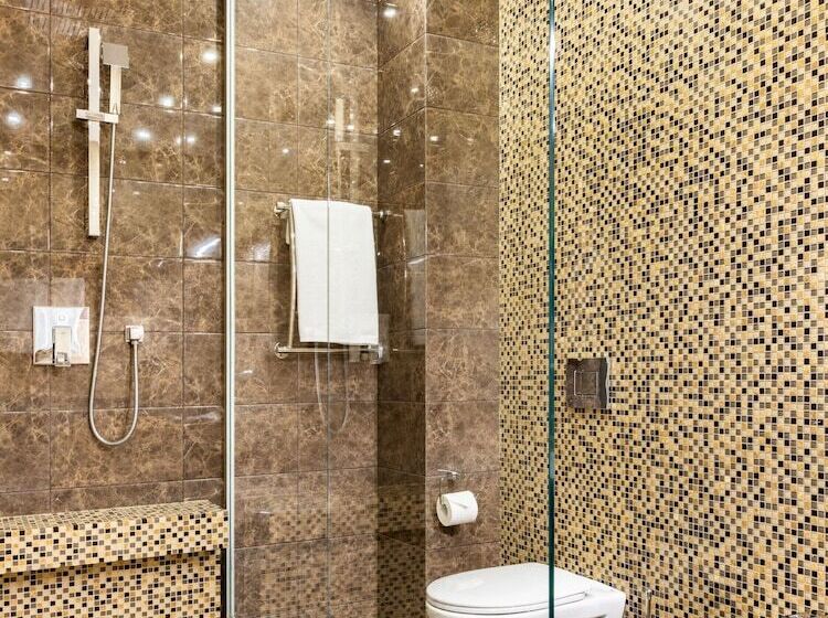 בית מלון כפרי Lesnoy Country House