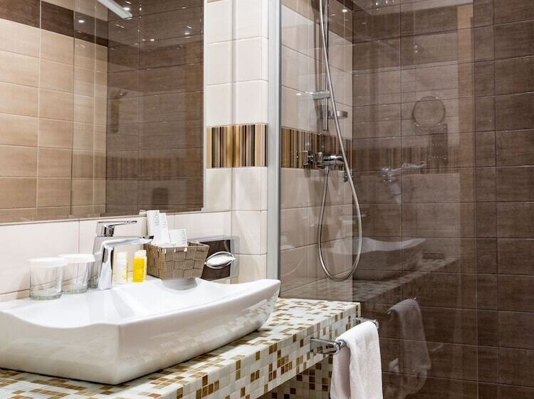 בית מלון כפרי Lesnoy Country House