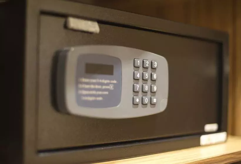 ホテル Lesnoy Country House