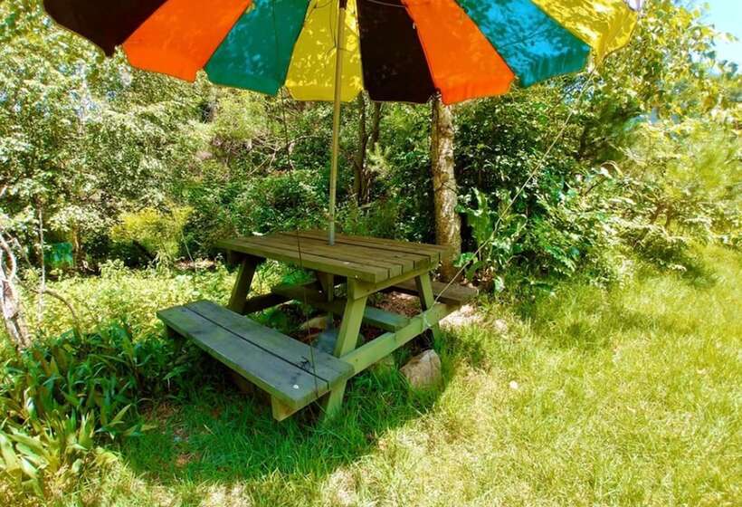 ホテル Nadeuri Pension