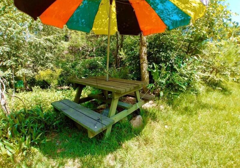 ホテル Nadeuri Pension