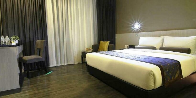 Fotos del hotel Pearl Suites Swiss Garden Residences:  9