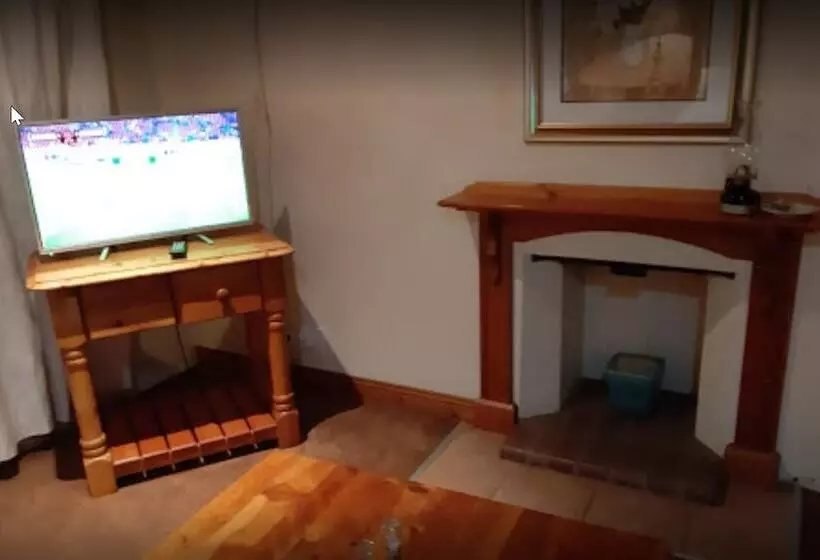 هتل Pumulani Lodge