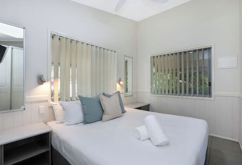 فندق Reflections Moonee Beach   Holiday Park