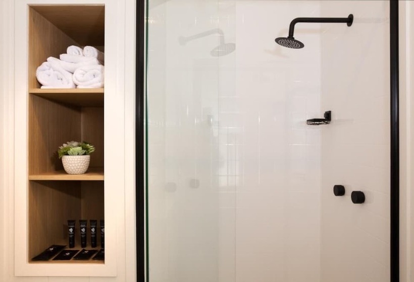 호텔 Reflections Moonee Beach   Holiday Park