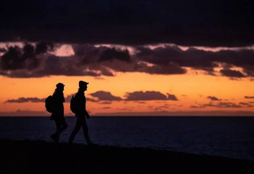 Hotelli Reflections Moonee Beach   Holiday Park