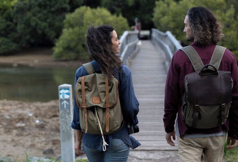 호텔 Reflections Moonee Beach   Holiday Park