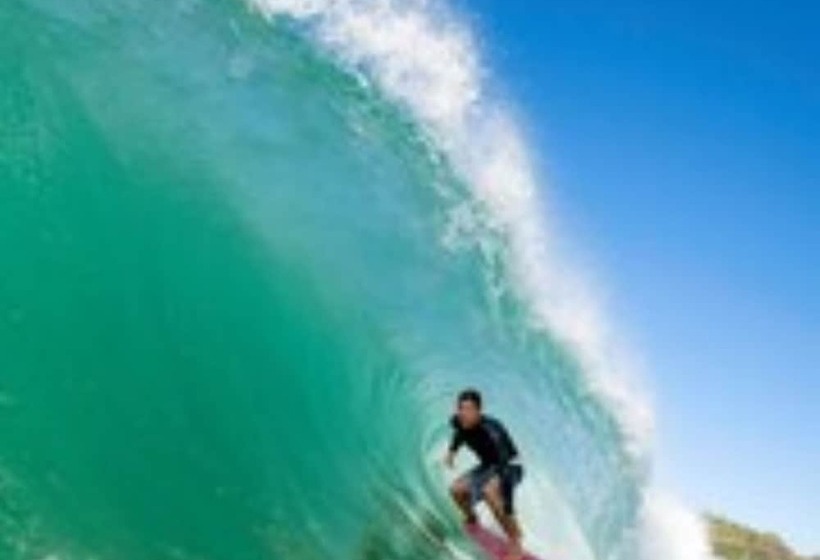 호텔 Reflections Moonee Beach   Holiday Park