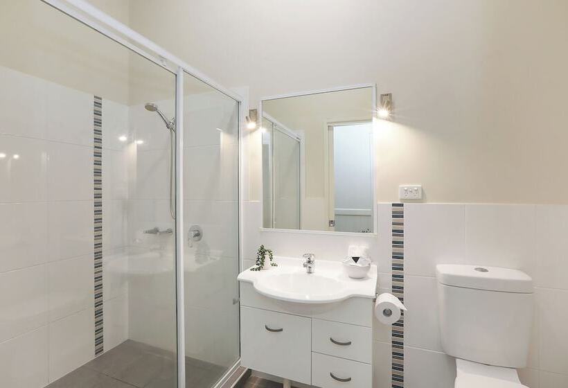 호텔 Reflections Moonee Beach   Holiday Park