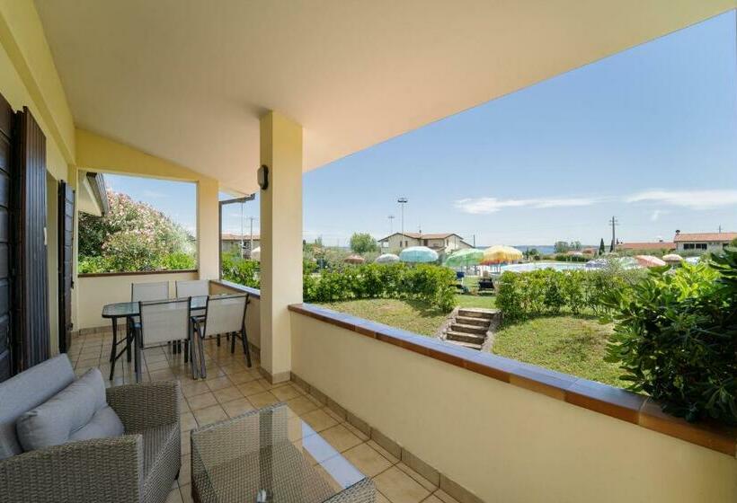 酒店 Residence Primera