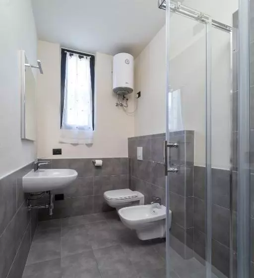 Hotelli Residence Primera