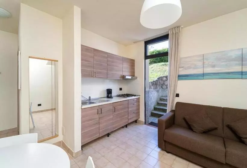 Hotelli Residence Primera