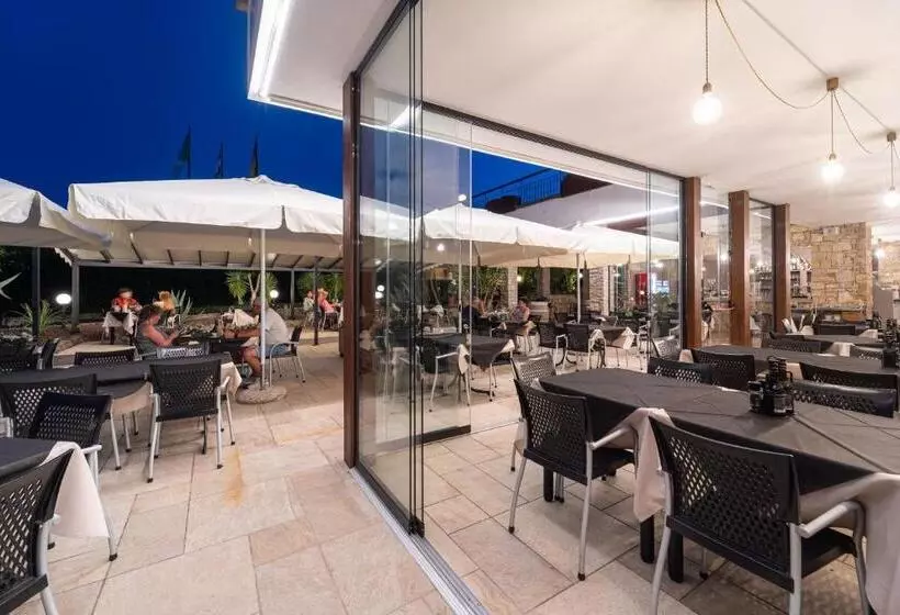 Hotelli Residence Primera