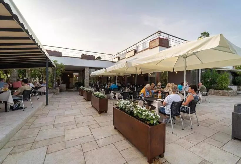 Hotelli Residence Primera