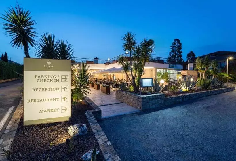 Hotelli Residence Primera