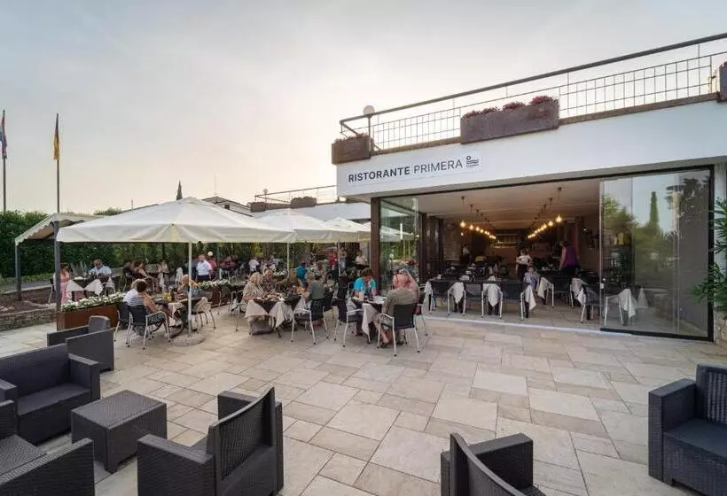 Hotelli Residence Primera