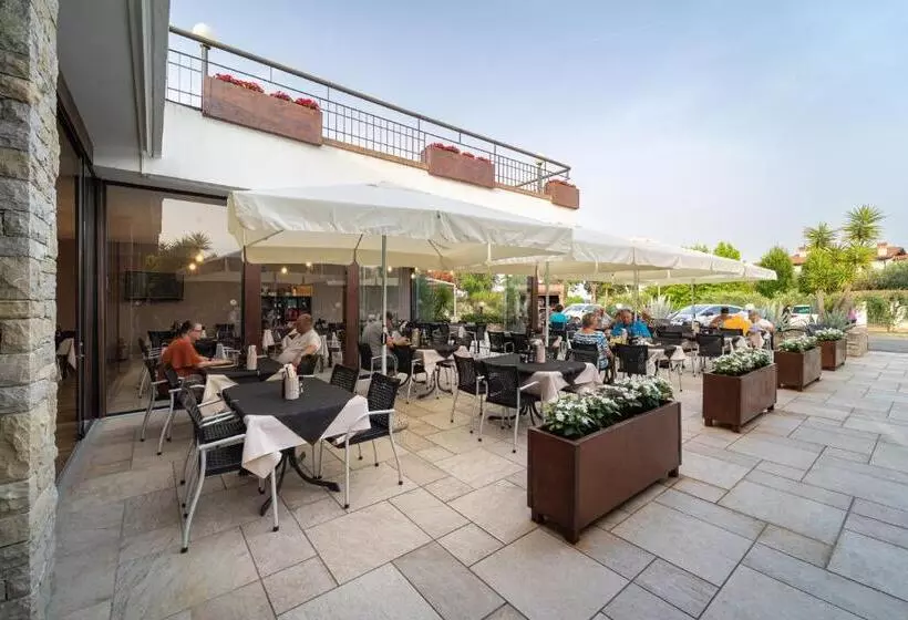 Hotelli Residence Primera