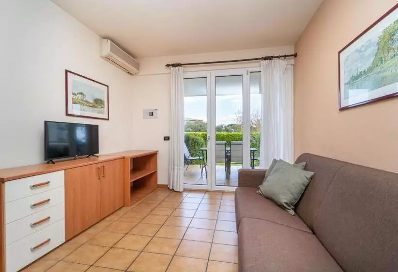 Hotelli Residence Primera