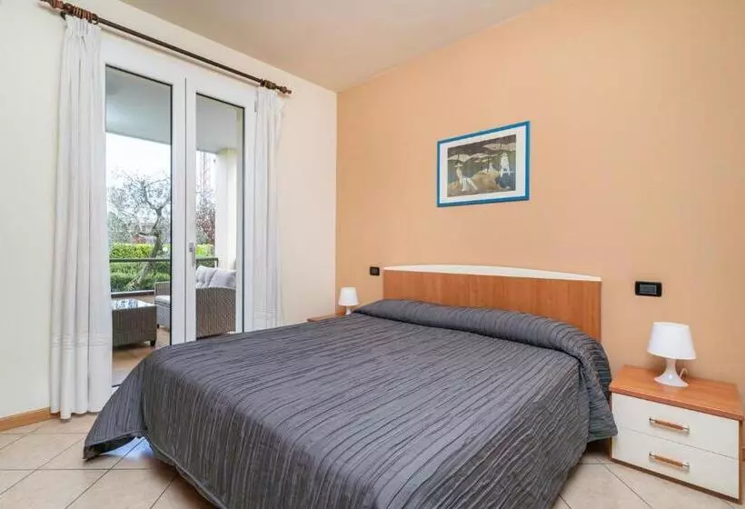 Hotelli Residence Primera