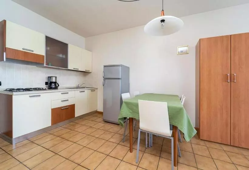 Hotelli Residence Primera