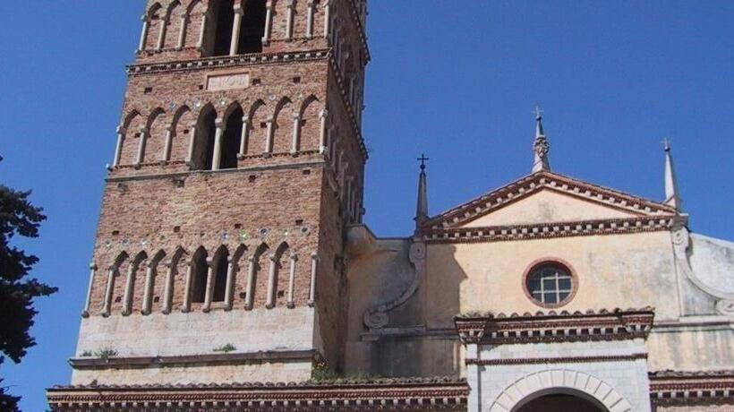 فندق Ristorante Al Canto Delle Sirene