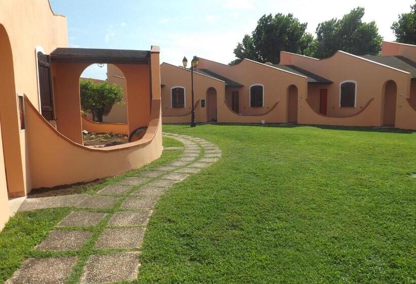 فندق Ristorante Al Canto Delle Sirene