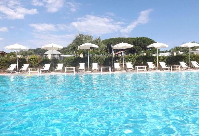 فندق Ristorante Al Canto Delle Sirene