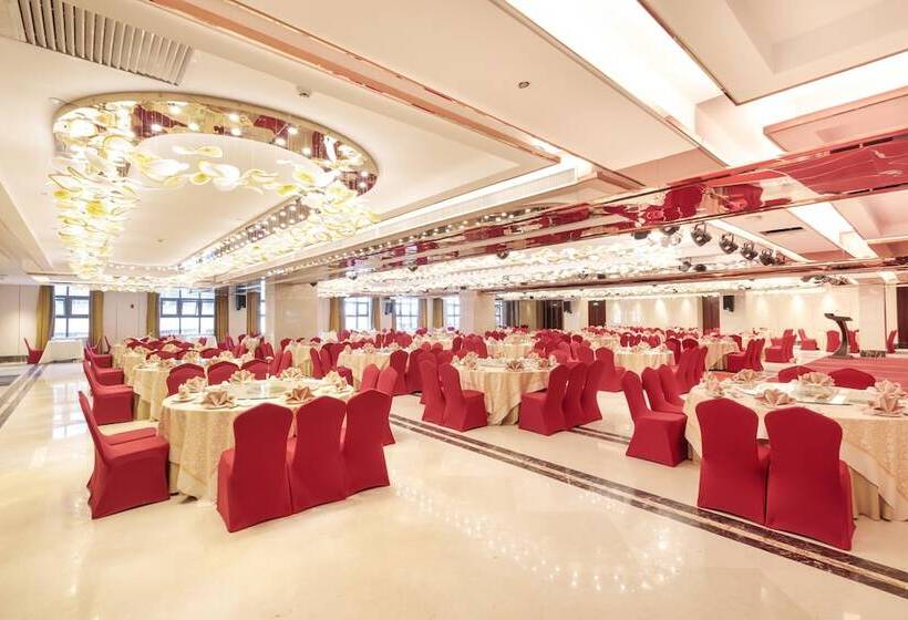 Yuexin Tomorrow Hotel Sanya