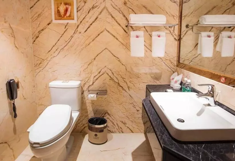 Yuexin Tomorrow Hotel Sanya