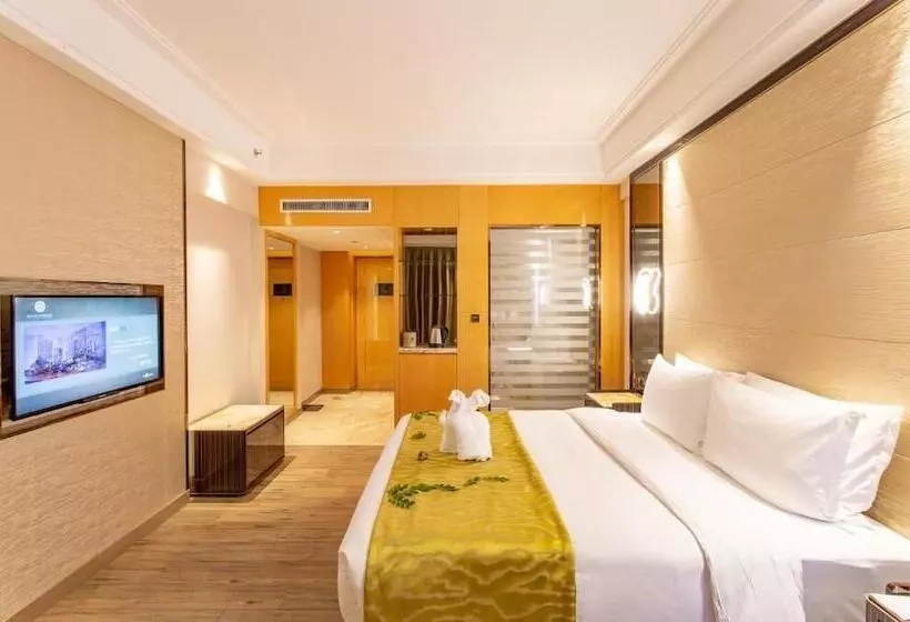 Yuexin Tomorrow Hotel Sanya