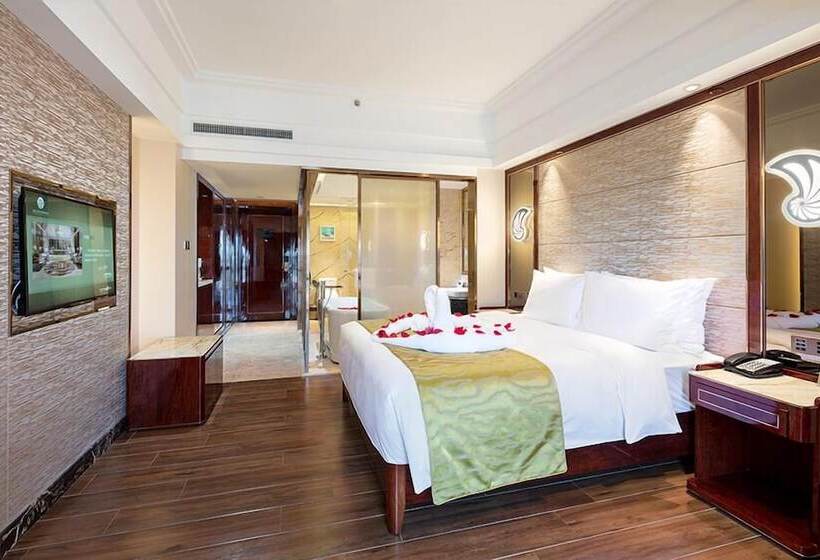 Yuexin Tomorrow Hotel Sanya