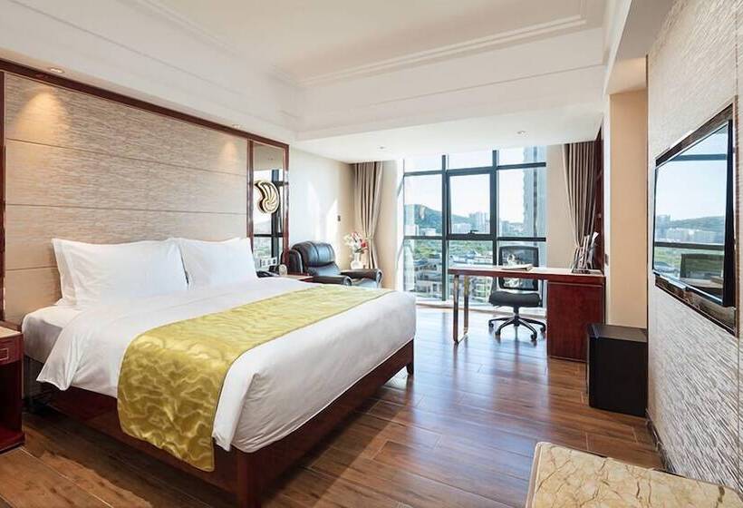 Yuexin Tomorrow Hotel Sanya