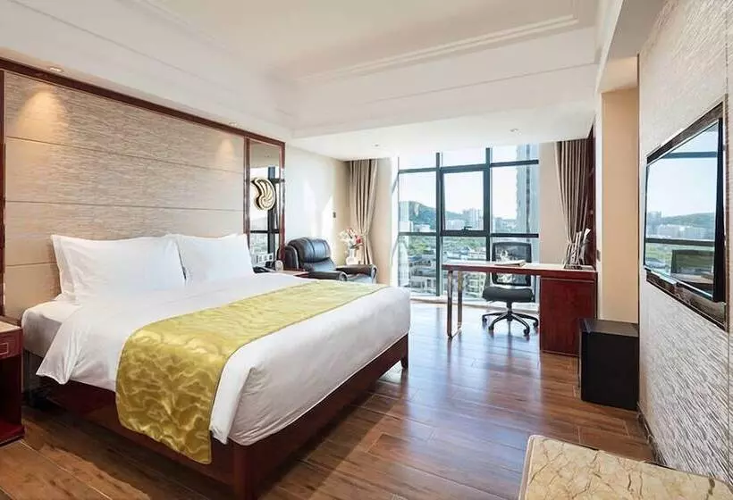 Yuexin Tomorrow Hotel Sanya