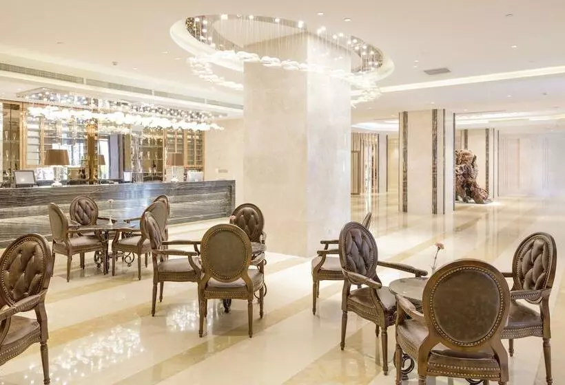 Yuexin Tomorrow Hotel Sanya