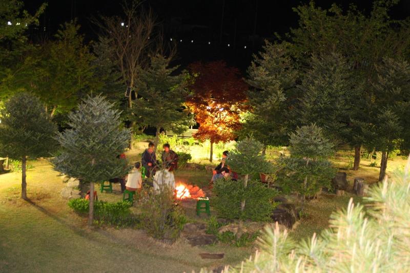 Hotel Starvill Pension