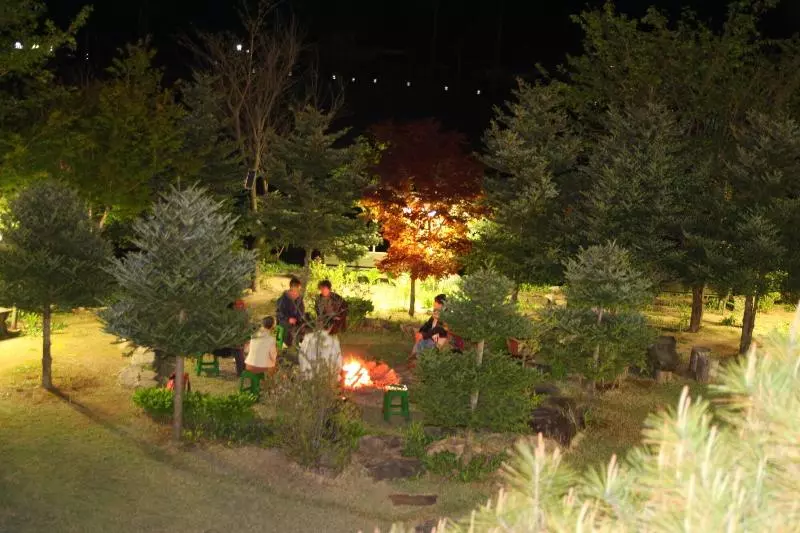 Hotelli Starvill Pension