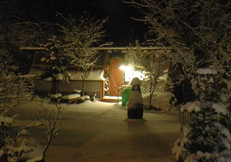 Hotelli Starvill Pension