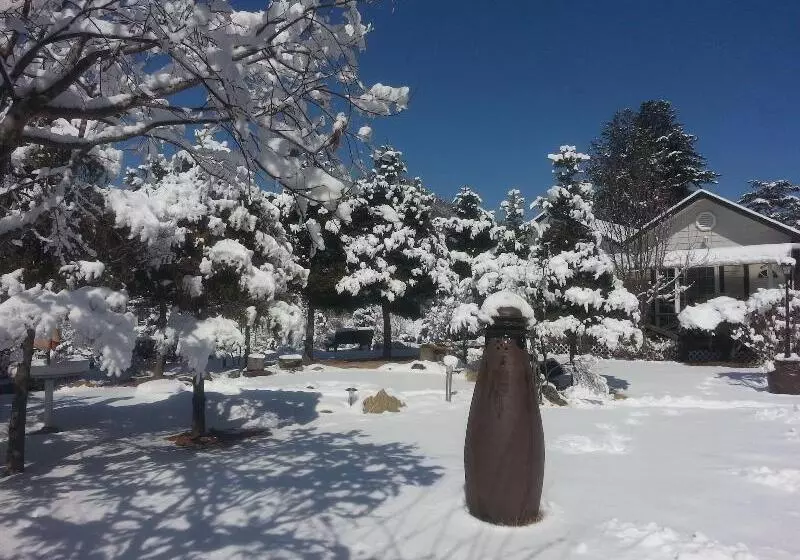 Hotelli Starvill Pension