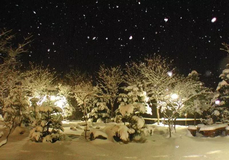 Hotelli Starvill Pension