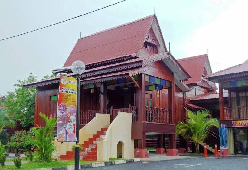 ホテル Traders Villa