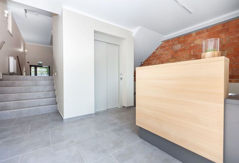 בית מלון כפרי Villa Grand Solis