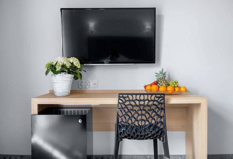 בית מלון כפרי Villa Grand Solis