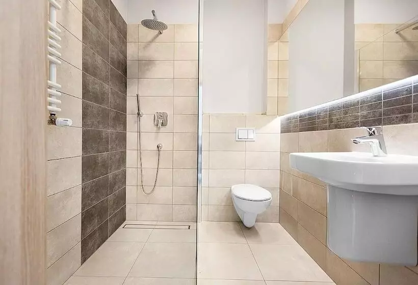 Hotelli Villa Grand Solis